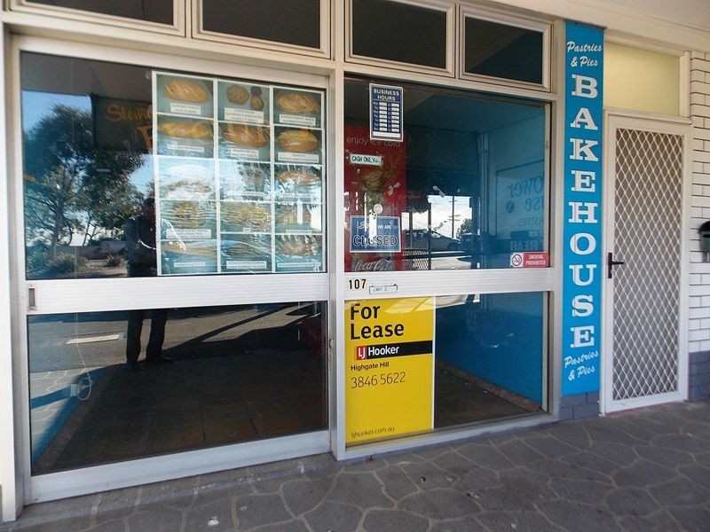 Shop 2/107 Gladstone Road, Highgate Hill QLD 4101