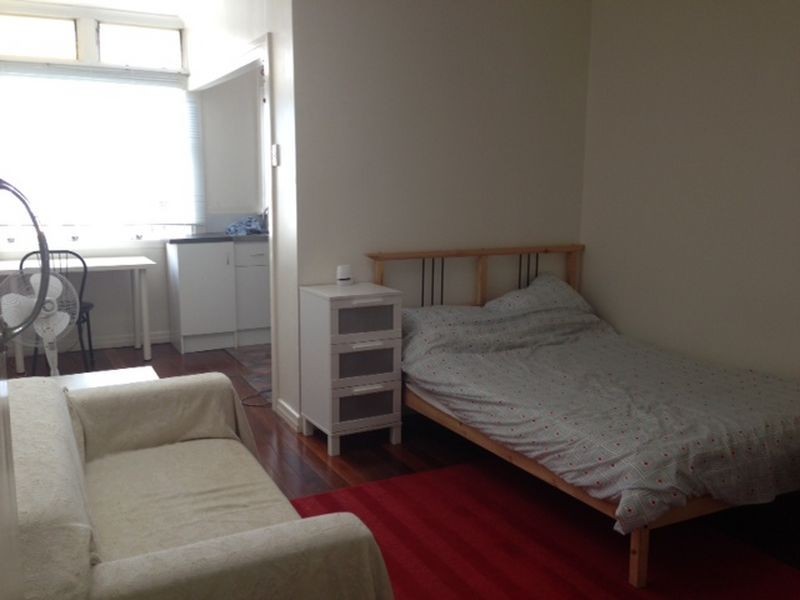 Highgate Hill QLD 4101