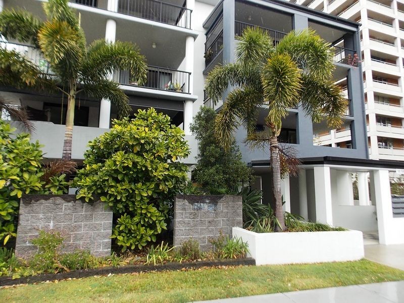 9/101 Dornoch Terrace, Highgate Hill QLD 4101