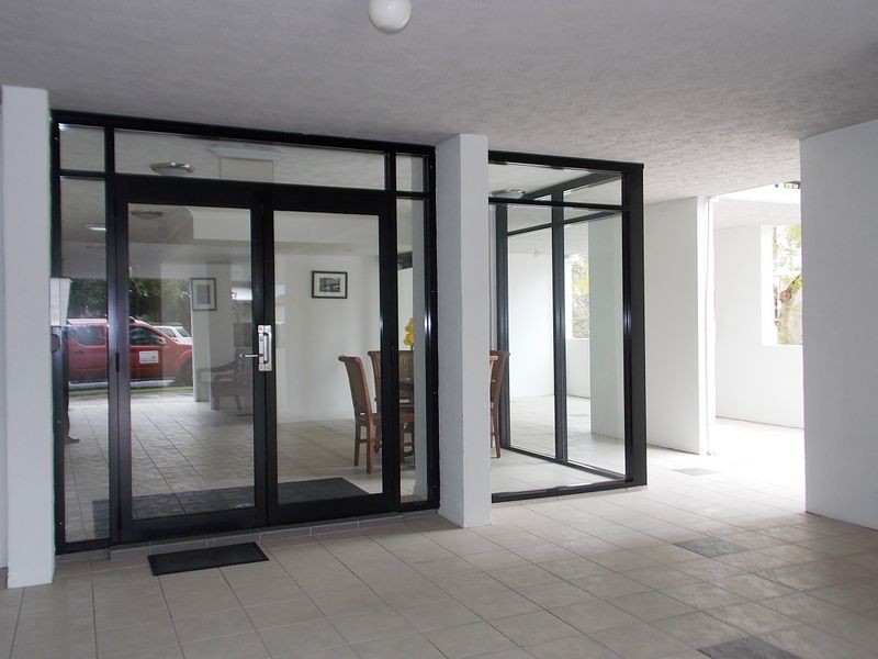 9/101 Dornoch Terrace, Highgate Hill QLD 4101