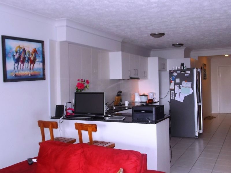 9/101 Dornoch Terrace, Highgate Hill QLD 4101