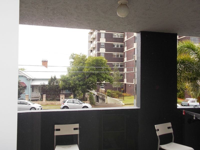 9/101 Dornoch Terrace, Highgate Hill QLD 4101