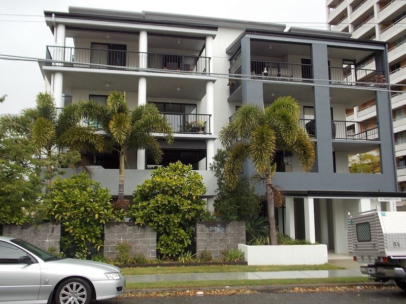 9/101 Dornoch Terrace, Highgate Hill QLD 4101