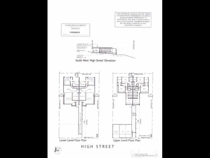 Highgate Hill QLD 4101