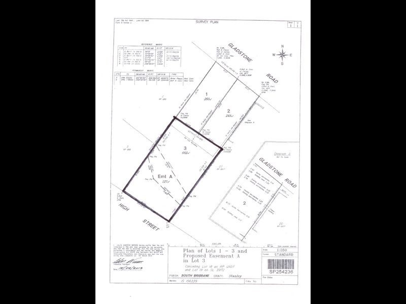 Highgate Hill QLD 4101