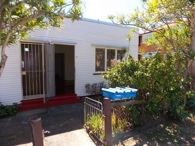 Highgate Hill QLD 4101