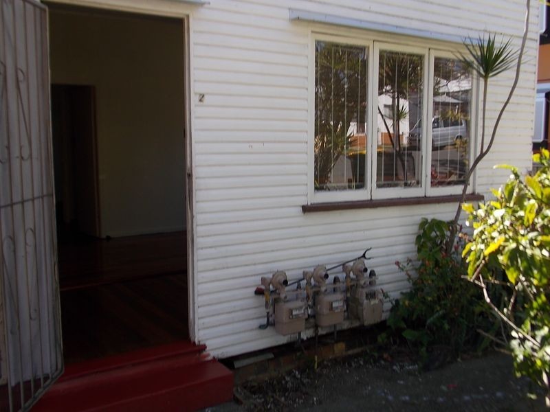 Highgate Hill QLD 4101