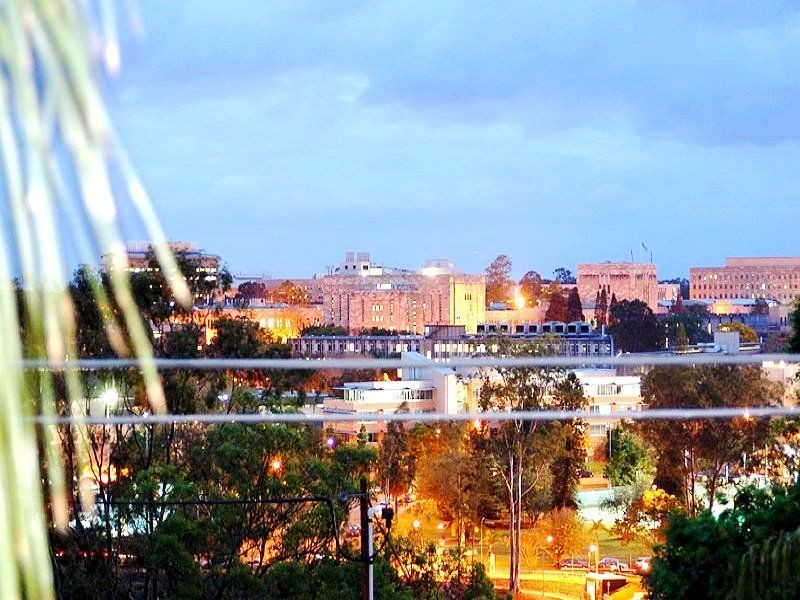 Highgate Hill QLD 4101