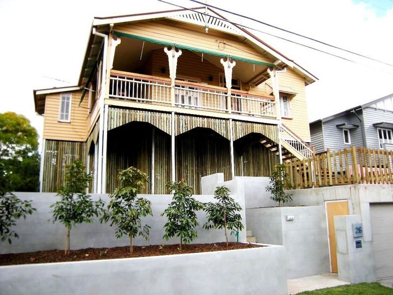 Highgate Hill QLD 4101