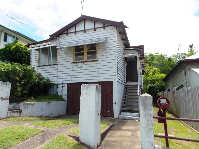 17 West Street, Highgate Hill QLD 4101