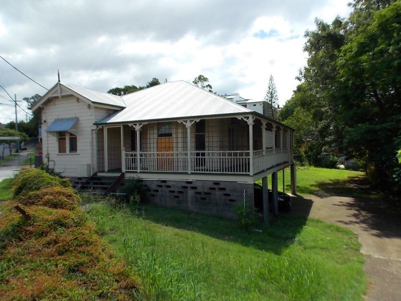 190 Gladstone Road, Dutton Park QLD 4102