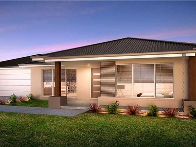 South Gladstone QLD 4680