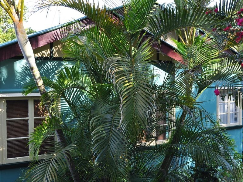 Holland Park West QLD 4121