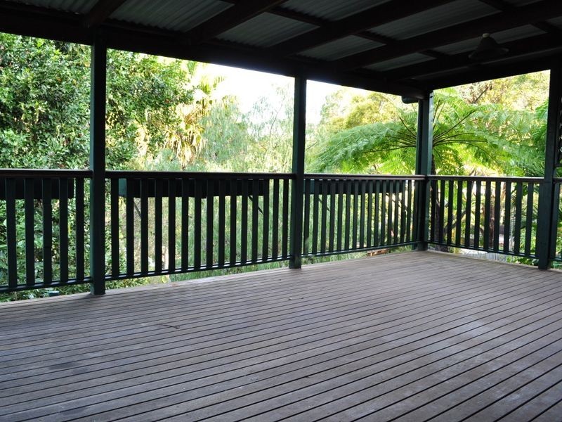 Holland Park West QLD 4121