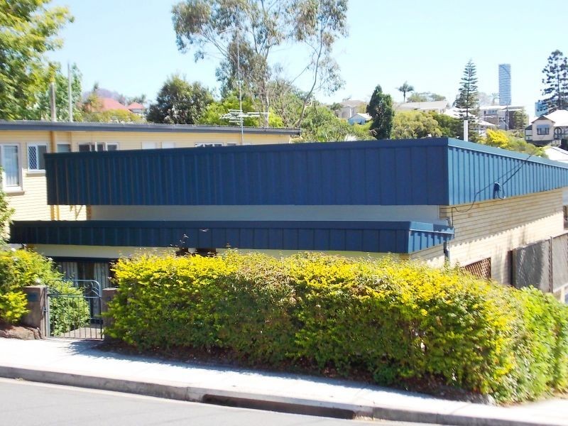 Highgate Hill QLD 4101