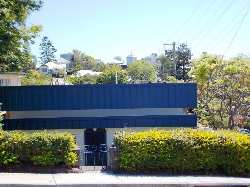Highgate Hill QLD 4101