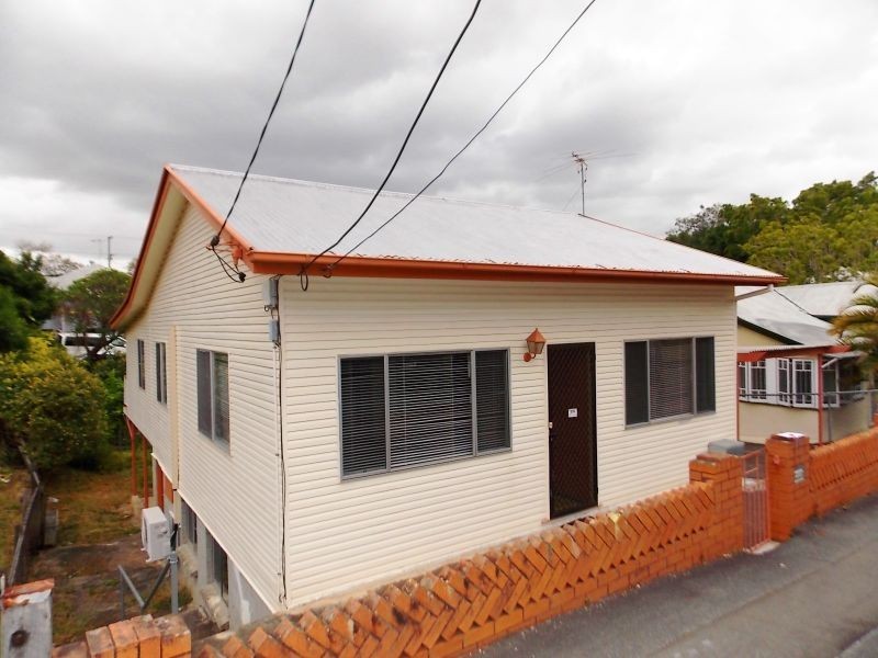 Highgate Hill QLD 4101