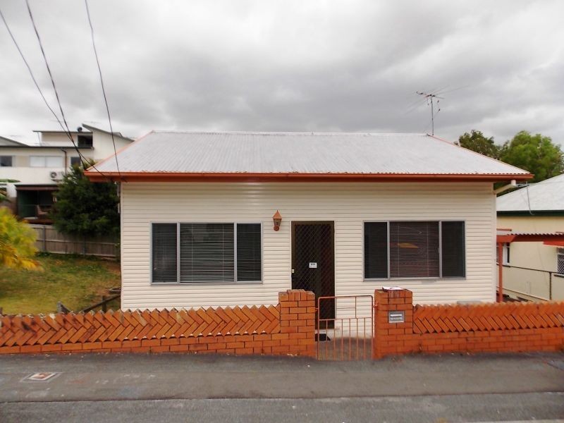 Highgate Hill QLD 4101