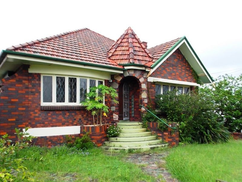 Highgate Hill QLD 4101