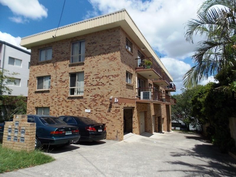 5/15 Emperor Street, Annerley QLD 4103