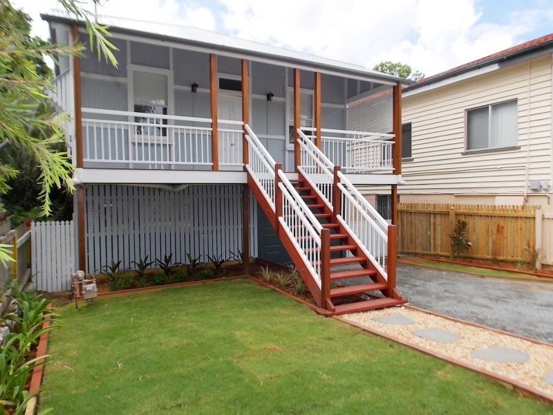 Dutton Park QLD 4102