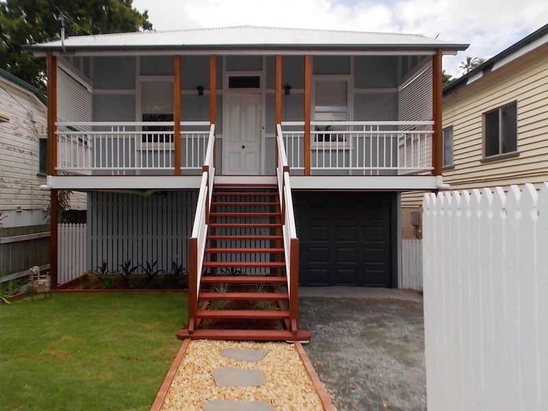 Dutton Park QLD 4102