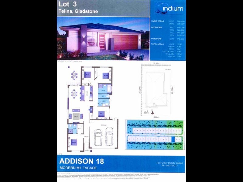 Telina QLD 4680
