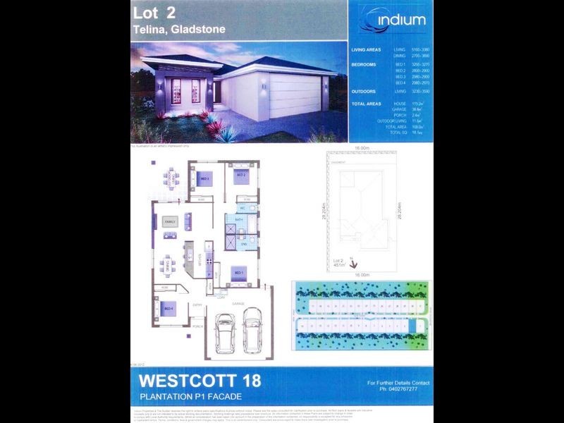Telina QLD 4680