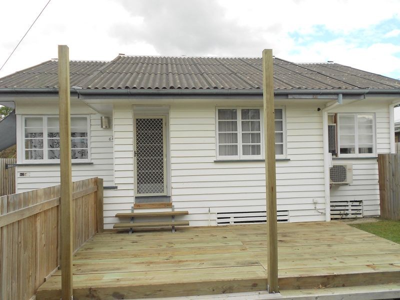 62 Browns Dip Road, Enoggera QLD 4051