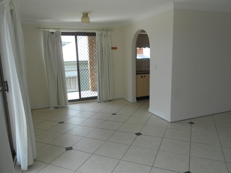 1/43 Hunter Street, Wooloowin QLD 4030