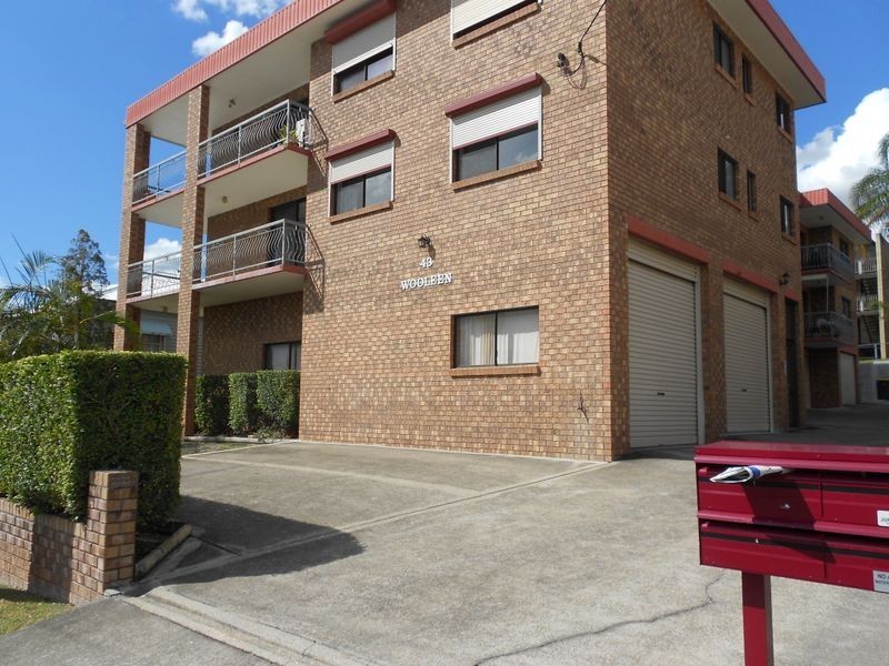 1/43 Hunter Street, Wooloowin QLD 4030