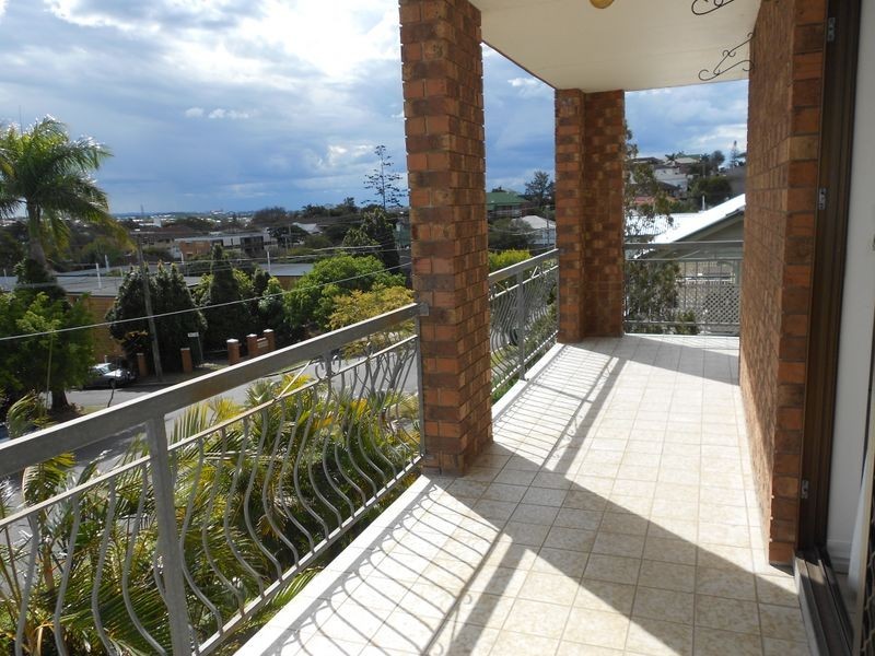 1/43 Hunter Street, Wooloowin QLD 4030