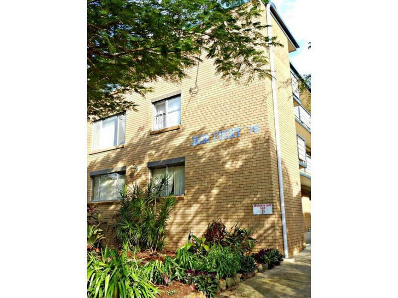 2/76 Swinburne Street, Lutwyche QLD 4030