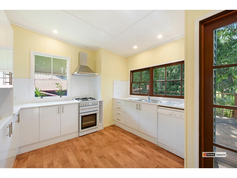 33 Warmington Street, Paddington QLD 4064