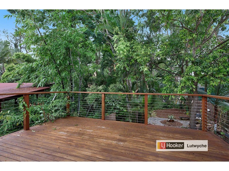 33 Warmington Street, Paddington QLD 4064