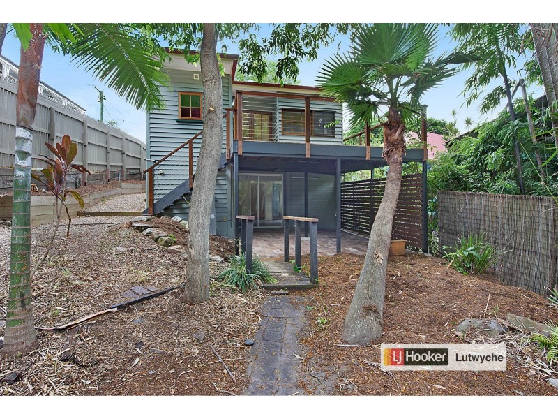 33 Warmington Street, Paddington QLD 4064