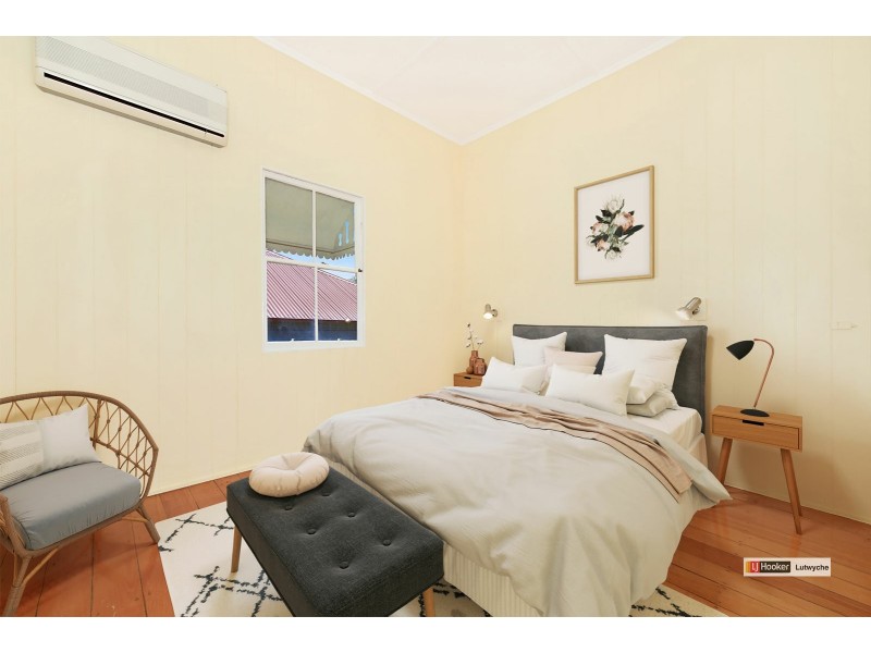 33 Warmington Street, Paddington QLD 4064