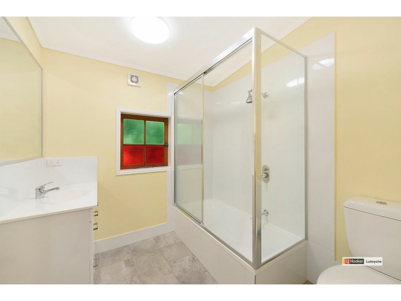 33 Warmington Street, Paddington QLD 4064