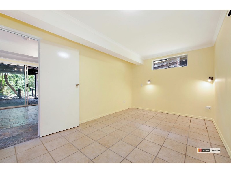 33 Warmington Street, Paddington QLD 4064