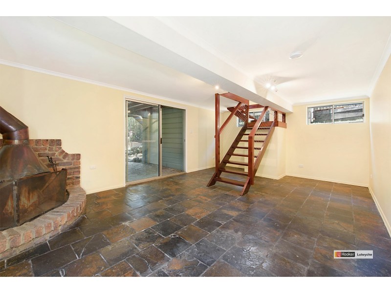 33 Warmington Street, Paddington QLD 4064