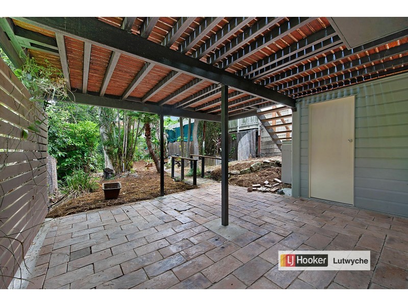 33 Warmington Street, Paddington QLD 4064