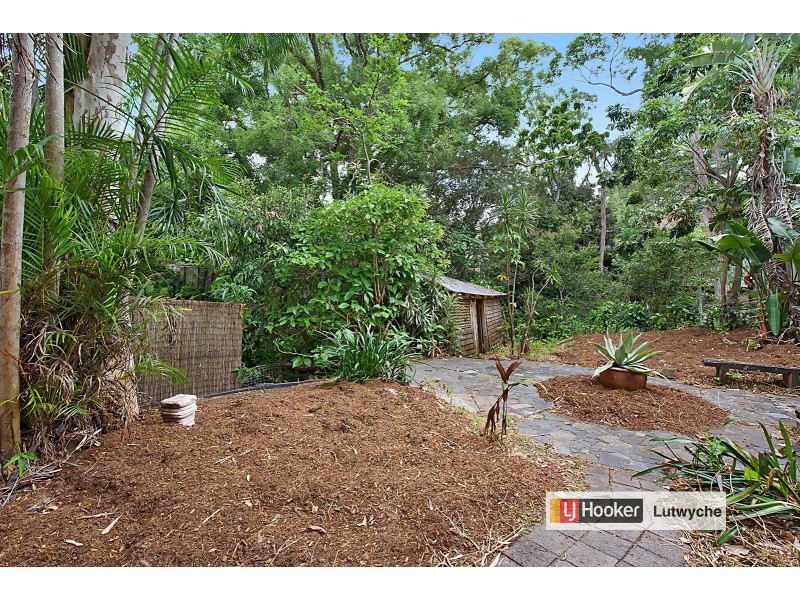 33 Warmington Street, Paddington QLD 4064