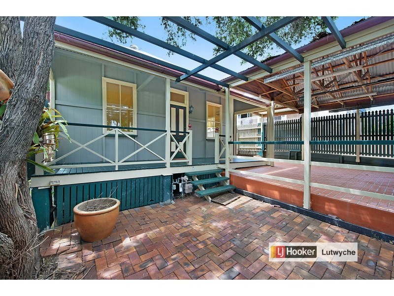 33 Warmington Street, Paddington QLD 4064