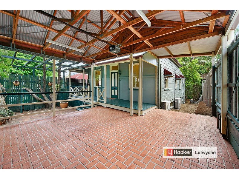 33 Warmington Street, Paddington QLD 4064