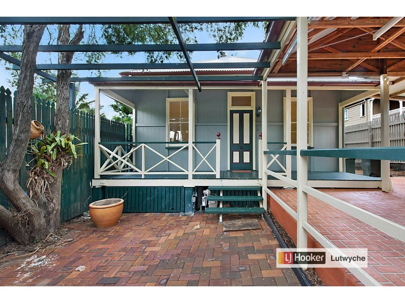 33 Warmington Street, Paddington QLD 4064