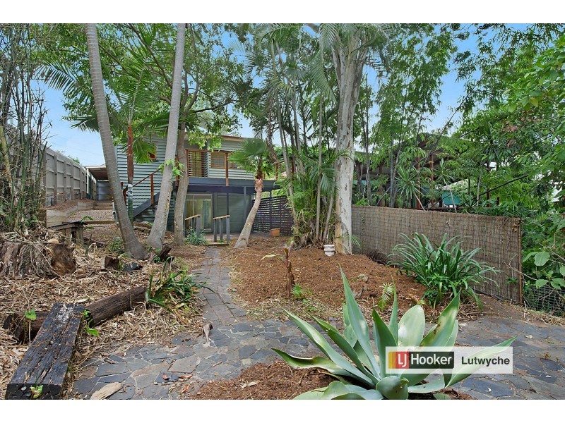 33 Warmington Street, Paddington QLD 4064