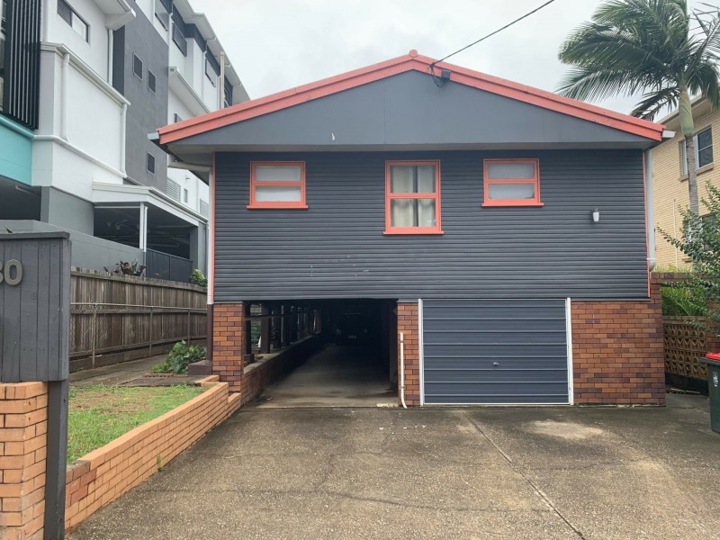 1/30 High Street, Lutwyche QLD 4030