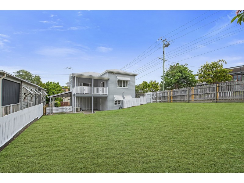 77 Fuller Street, Lutwyche QLD 4030