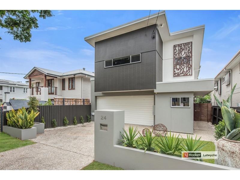 24 Willis Street, Gordon Park QLD 4031