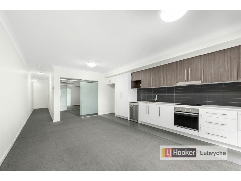 002/6-8 Kyabra Street, Newstead QLD 4006